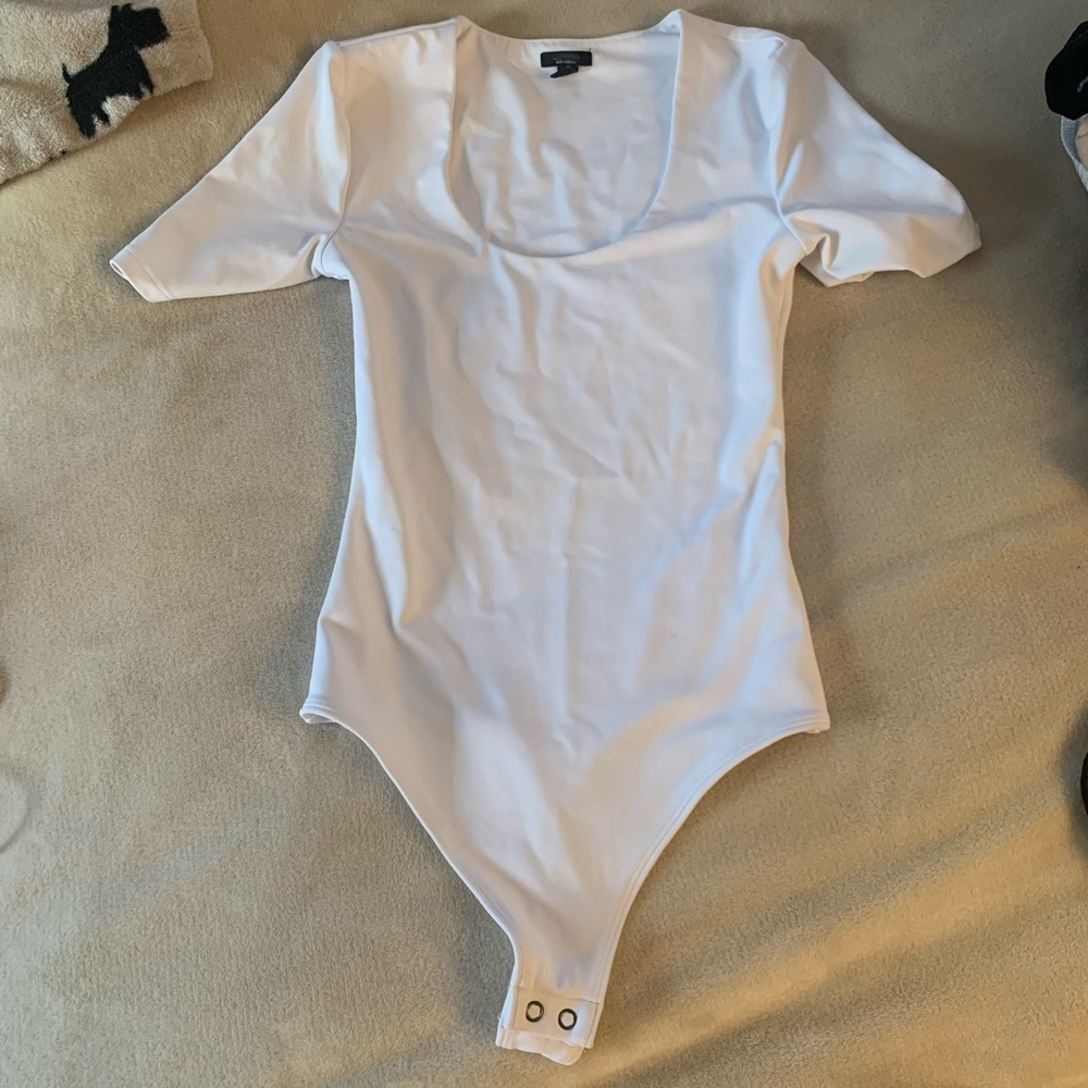 Express Bodysuit